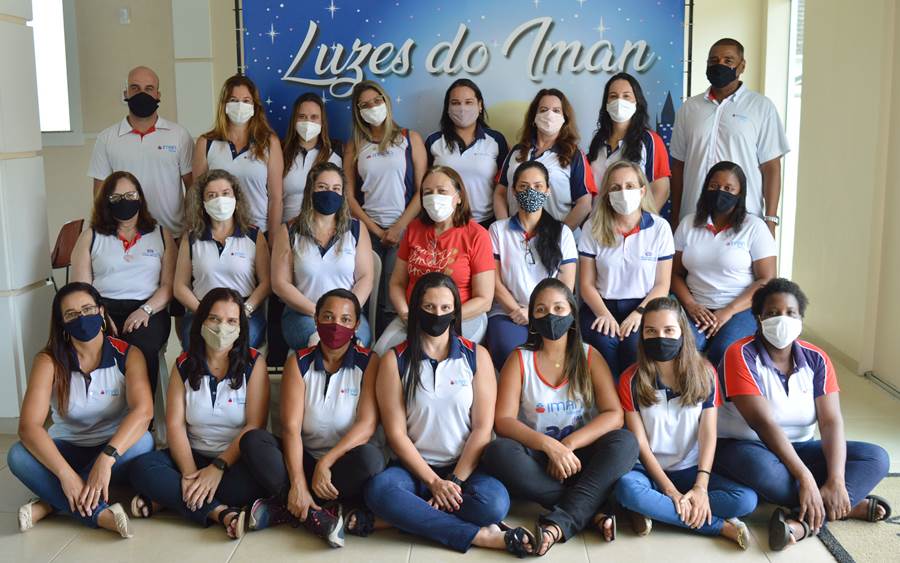 IMAN em Leopoldina está com matrículas abertas