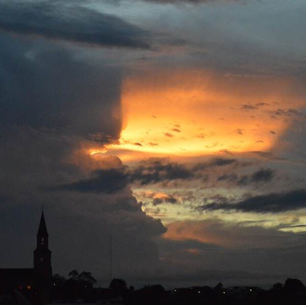 Massa de ar frio derruba temperaturas em Leopoldina e região nesta semana