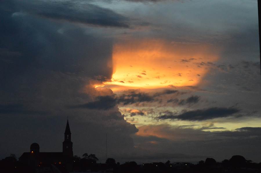 Massa de ar frio derruba temperaturas em Leopoldina e região nesta semana