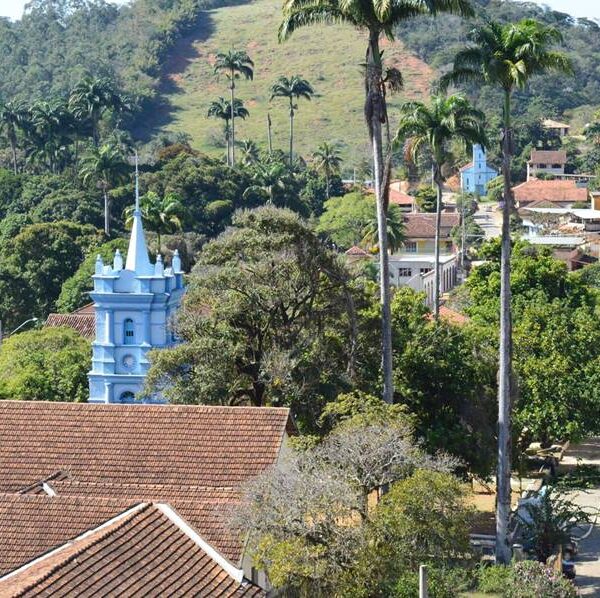 Leopoldina vai receber recursos do ICMS Turístico
