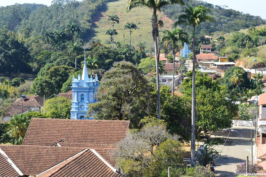 Leopoldina vai receber recursos do ICMS Turístico