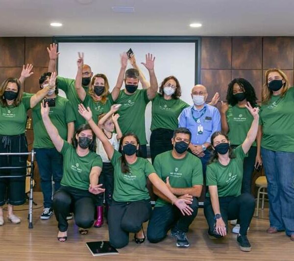 Turismo Rural forma sua primeira turma em Leopoldina