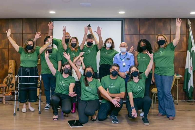 Turismo Rural forma sua primeira turma em Leopoldina