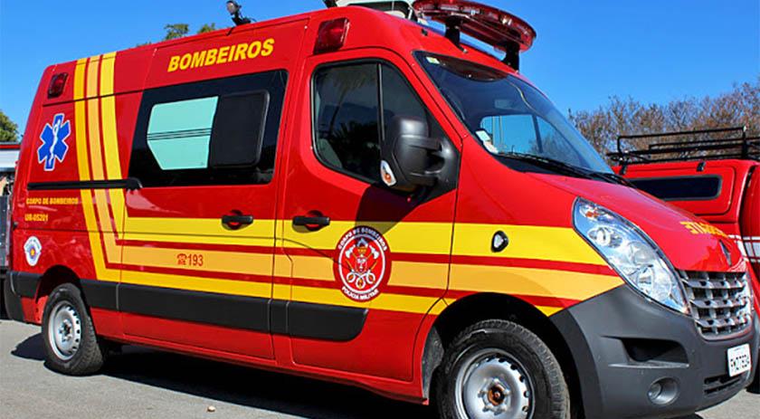 Homem de 49 anos morre afogado em açude na zona rural de Miradouro