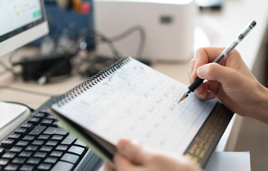 Confira lista dos feriados nacionais do calendário de 2022