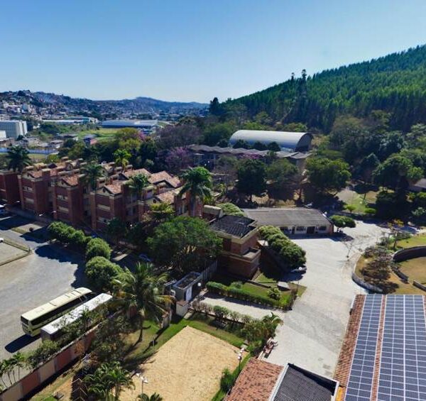 CEFET-MG abre vagas para cursos de graduação em Leopoldina