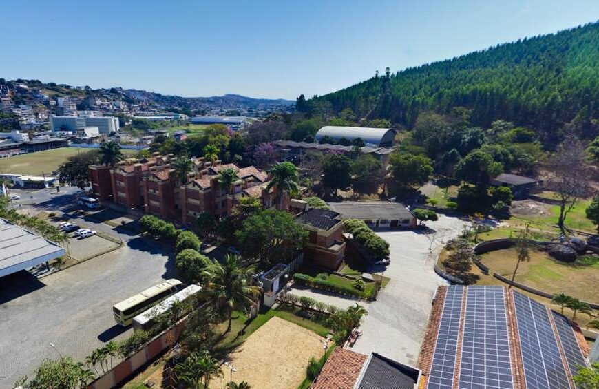 CEFET-MG abre vagas para cursos de graduação em Leopoldina