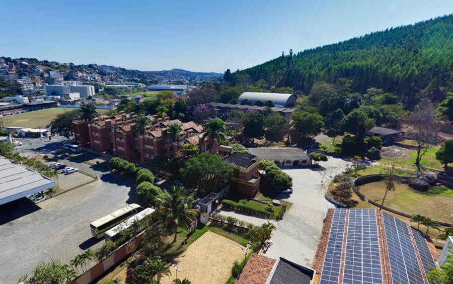 CEFET-MG em Leopoldina recebe inscrições para visitantes da Mostra de Cursos 2025