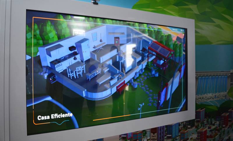 Saiba como manter o consumo de energia mesmo nos dias de férias e festas