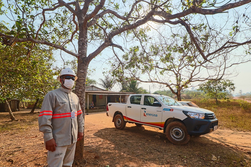 Últimos dias para beneficiários da Tarifa Rural de energia atualizarem cadastro