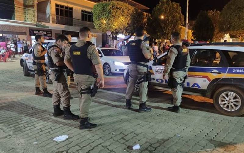 Homem é morto a tiros ao tentar proteger filho de emboscada em Eugenópolis