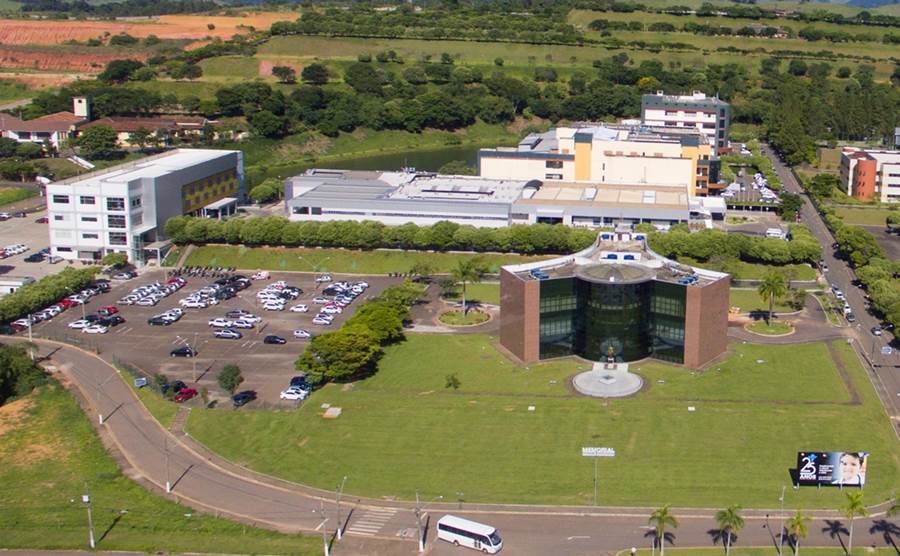 Fundação Cristiano Varella é eleita uma das 100 melhores ONGs de 2021