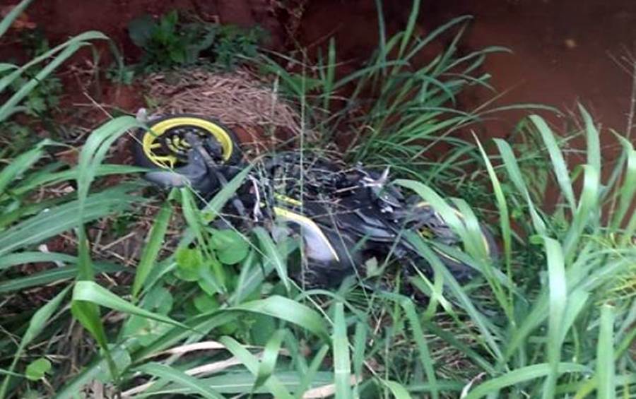 Acidentes deixam dois mortos em Muriaé