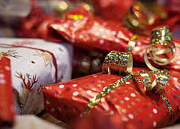 Iniciativas solidárias marcam o Natal em Leopoldina