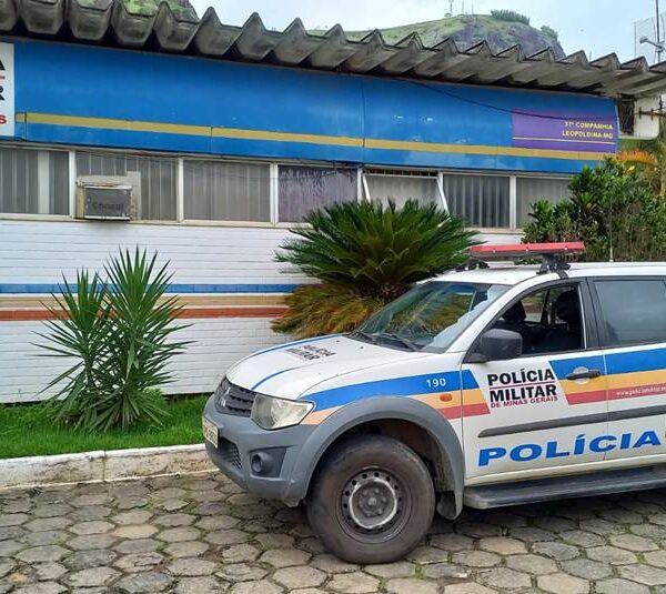 PM de Leopoldina divulga dicas de segurança para evitar furtos e arrombamentos