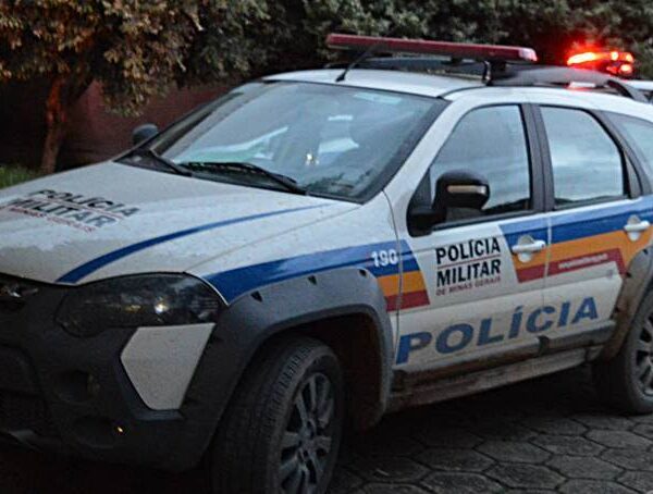 Homem é encontrado morto com marca de tiro em Leopoldina