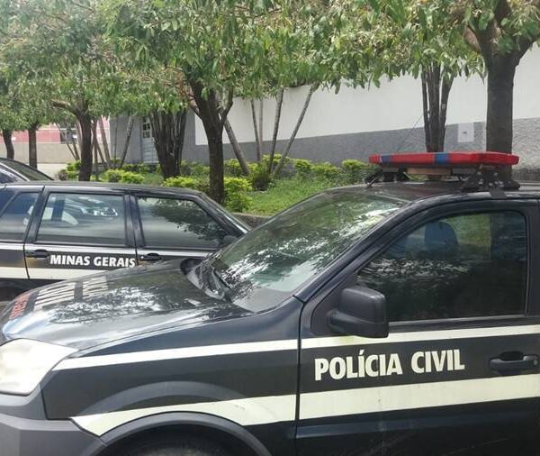 Polícia Civil apresenta balanço de atividades desenvolvidas em 2021 na região