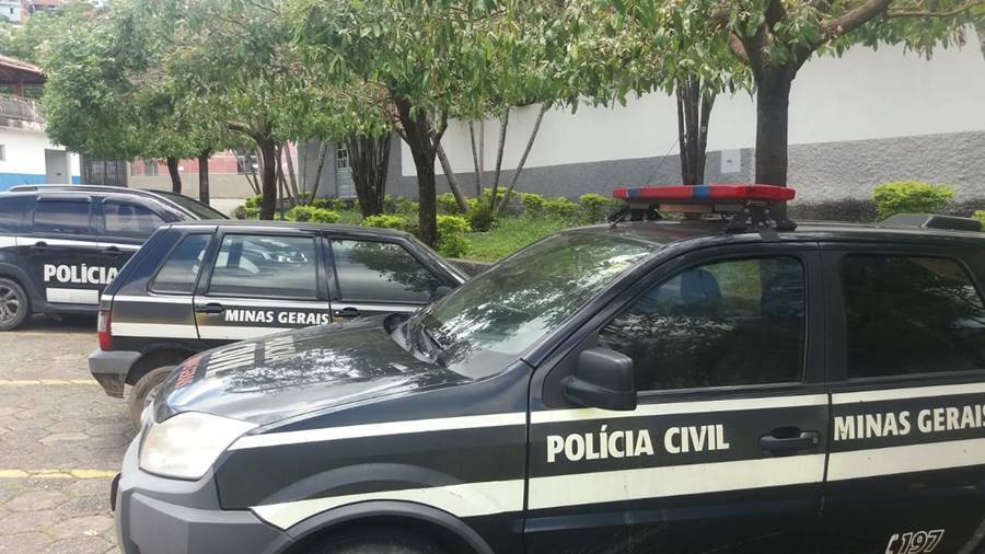 Polícia Civil apresenta balanço de atividades desenvolvidas em 2021 na região