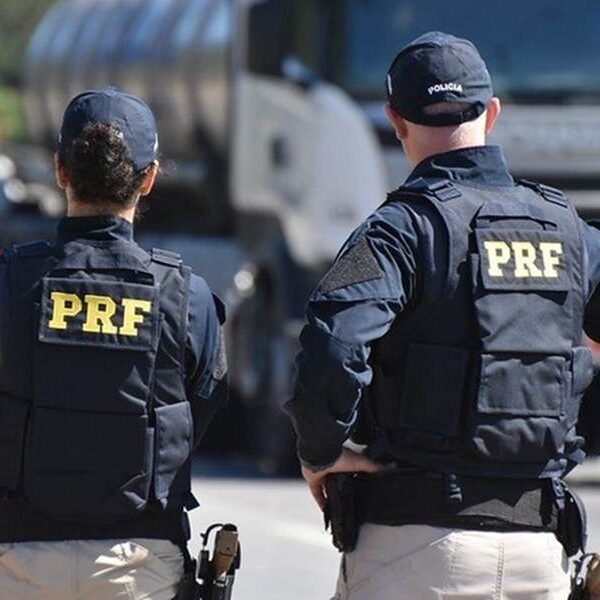 Operação Natal 2021: PRF registra mais de mil motoristas embriagados