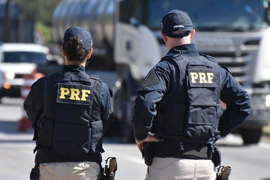 Operação Natal 2021: PRF registra mais de mil motoristas embriagados