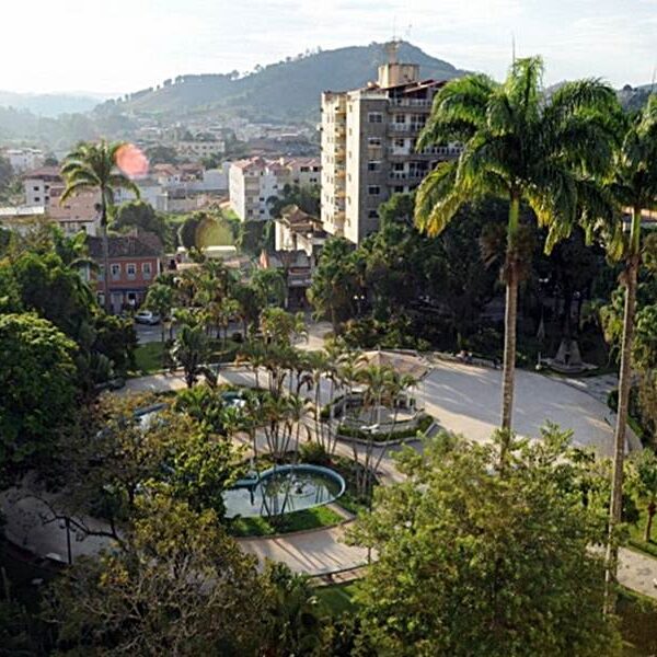 Mulher é presa em flagrante em Rio Pomba por extorsão