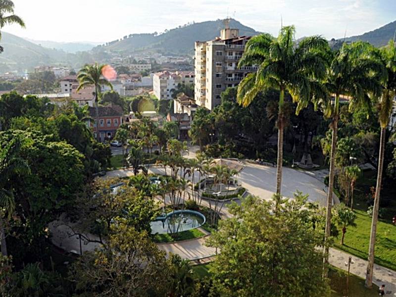 Mulher é presa em flagrante em Rio Pomba por extorsão