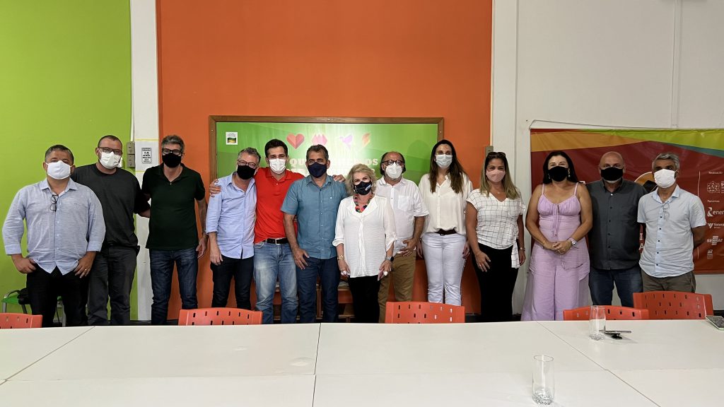 Cataguases ganha curso presencial da UEMG para tecnólogo em Cinema e Animação