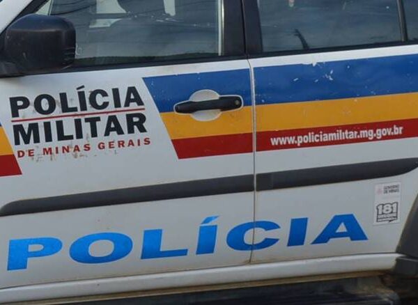 Caminhoneiro estaciona para dormir e tem parte da carga furtada em Leopoldina