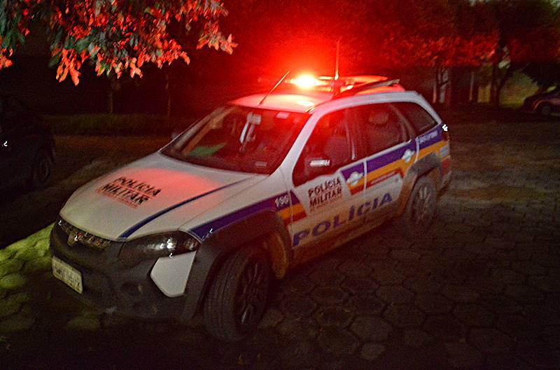 Adolescente de 17 anos é morta com golpes de faca no Alto do Cemitério em Leopoldina