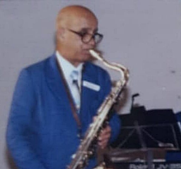 Morre Wagner Nogueira, uma das vozes mais conhecidas do Rádio leopoldinense