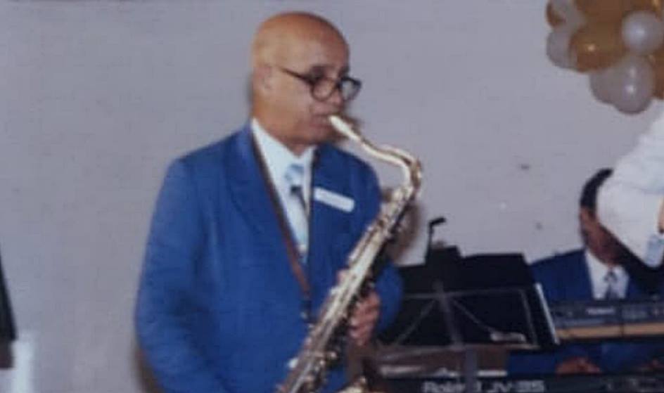 Morre Wagner Nogueira, uma das vozes mais conhecidas do Rádio leopoldinense