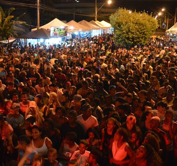 Leopoldina cancela Carnaval de rua diante do aumento de casos de Covid