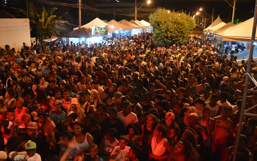 Leopoldina cancela Carnaval de rua diante do aumento de casos de Covid