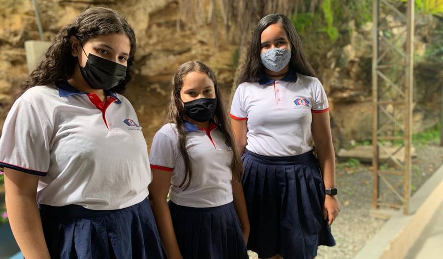 IMAN Teens está com matrículas abertas em Leopoldina para últimas vagas do 6º ao 8º ano do Ensino Fundamental