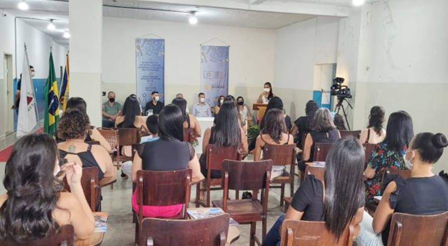 Muriaé forma novos profissionais para o mercado de trabalho