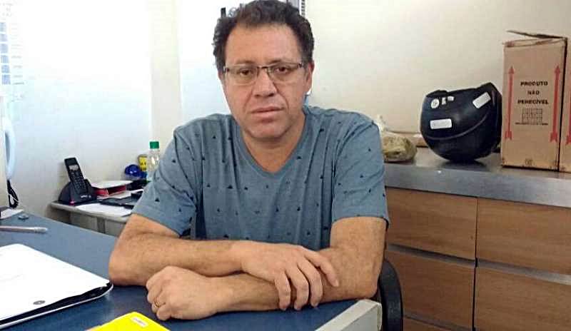 Novos Rumos | Por Orlando Macedo