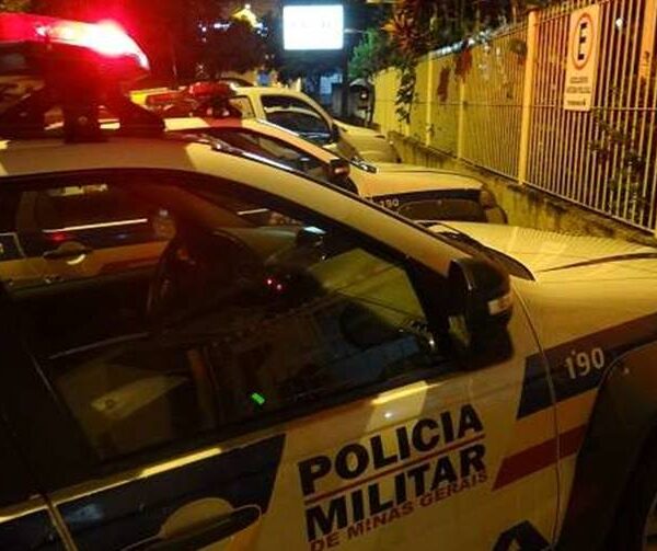 Idoso morre após ser agredido em roubo a residência em Muriaé