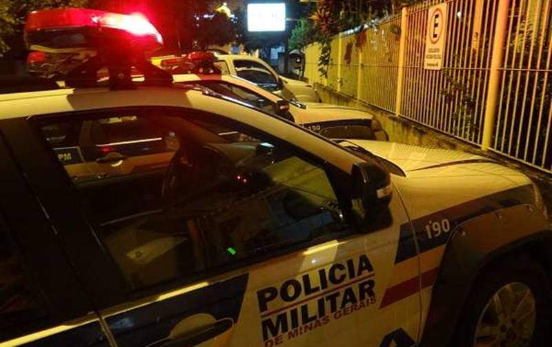 Idoso morre após ser agredido em roubo a residência em Muriaé