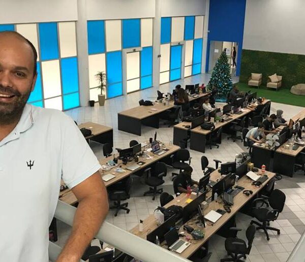 RBM Sistemas Inteligentes completa 16 anos e projeta Leopoldina no mercado nacional da Tecnologia da Informação