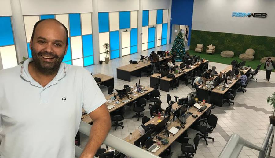 RBM Sistemas Inteligentes completa 16 anos e projeta Leopoldina no mercado nacional da Tecnologia da Informação