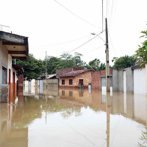 Recupera Minas vai destinar mais de R$ 600 milhões para cidades e atingidos pelas fortes chuvas no estado