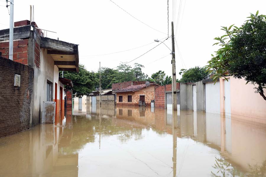 Recupera Minas vai destinar mais de R$ 600 milhões para cidades e atingidos pelas fortes chuvas no estado