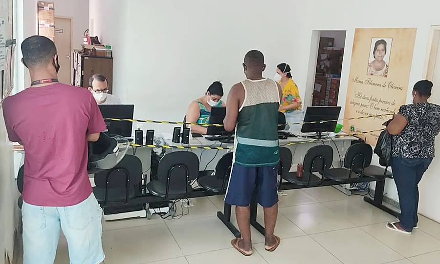 Farmácia Popular tem horário de atendimento ampliado em Leopoldina