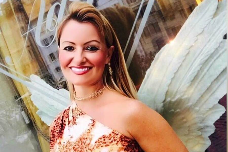 Minhas asas têm raízes | Por Michelle Campos