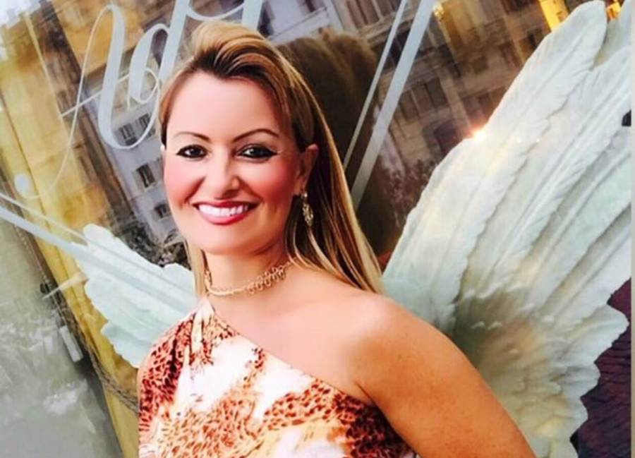 Minhas asas têm raízes | Por Michelle Campos