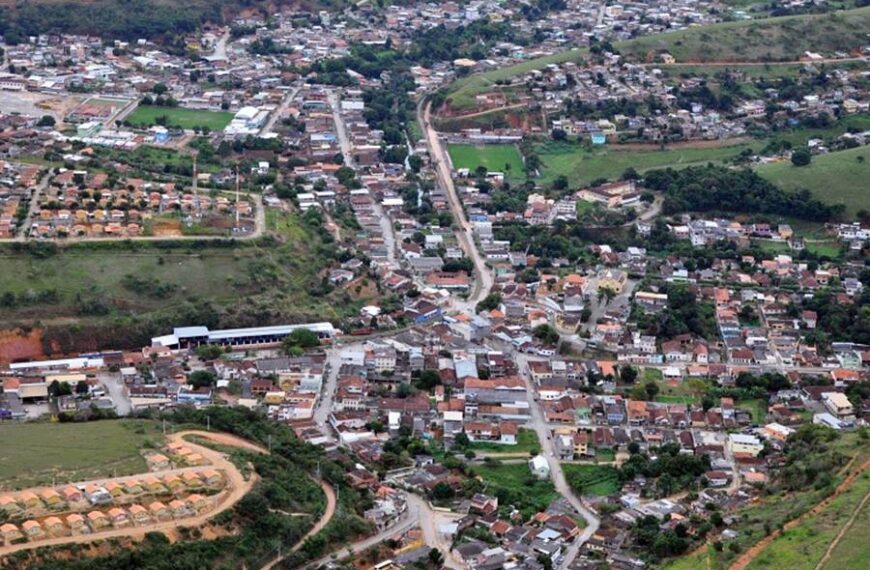 Decreto cancela eventos festivos em Recreio