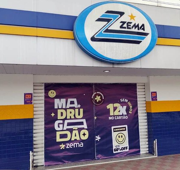 ‘Madrugadão Zema’ tem início nesta quinta em Leopoldina com ofertas imperdíveis