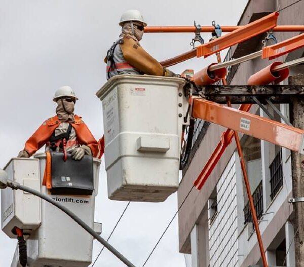 Energisa vai investir mais de R$ 112 milhões em 2022 em Minas Gerais