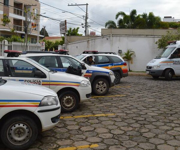 Polícia Militar dá dicas para curtir o carnaval em segurança em Leopoldina