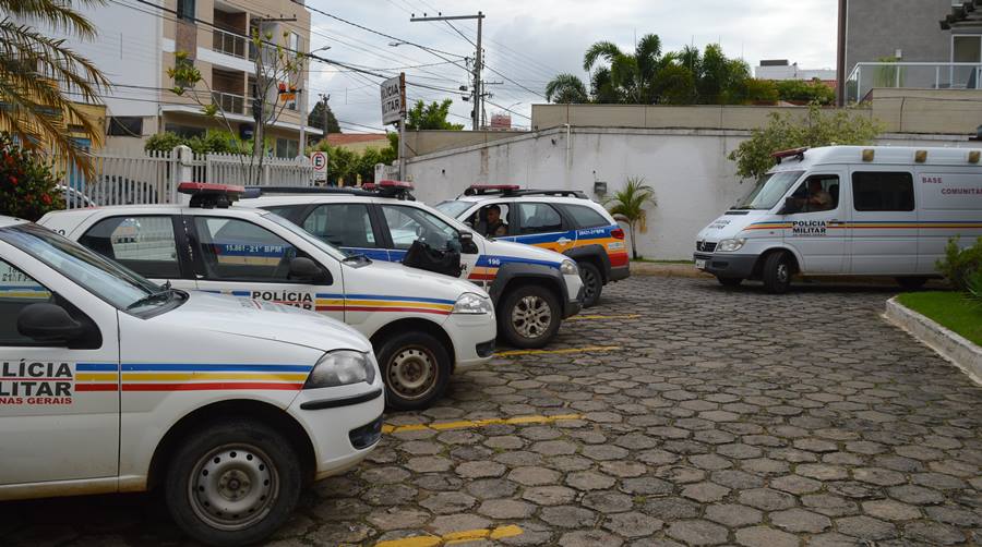 Polícia Militar dá dicas para curtir o carnaval em segurança em Leopoldina